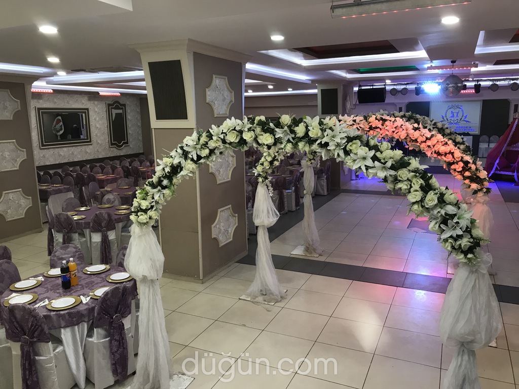 Divan Düğün ve Balo Salonu
