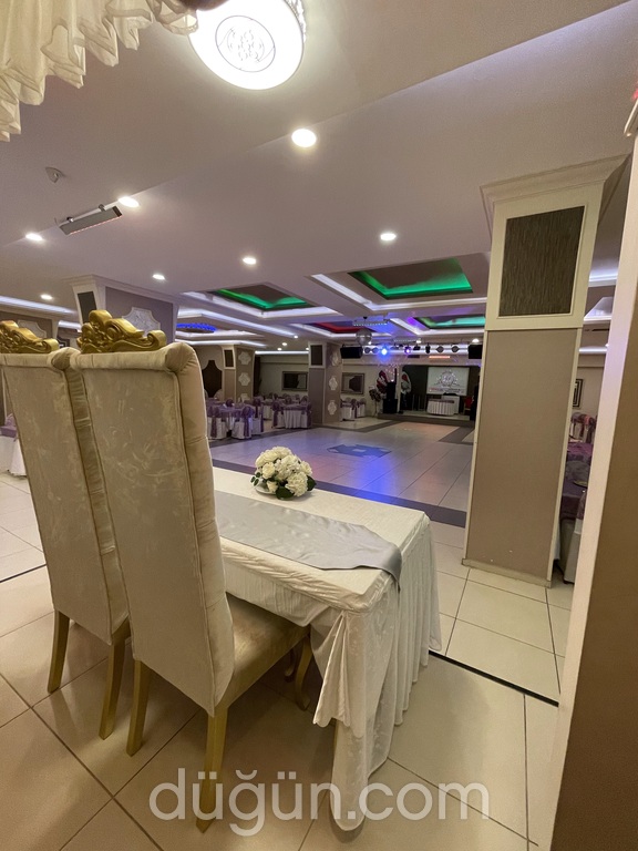 Divan Düğün ve Balo Salonu