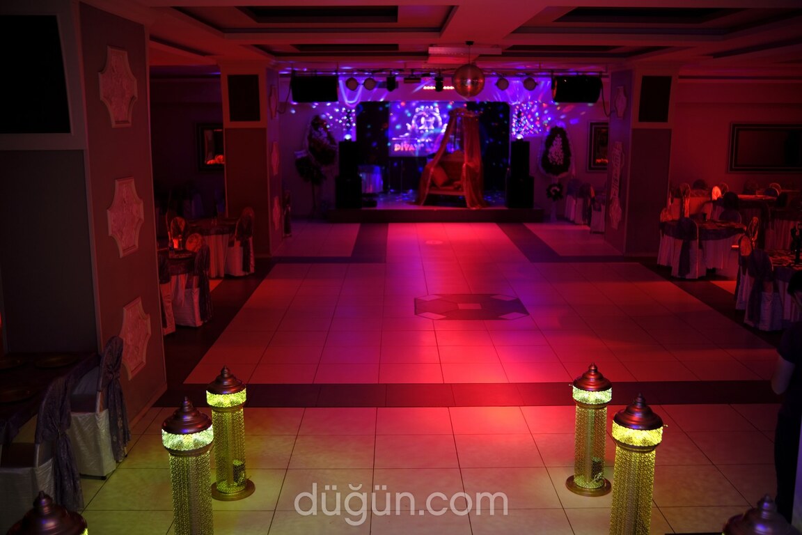 Divan Düğün ve Balo Salonu