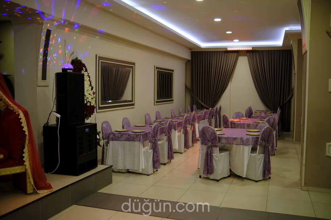 Divan Düğün ve Balo Salonu
