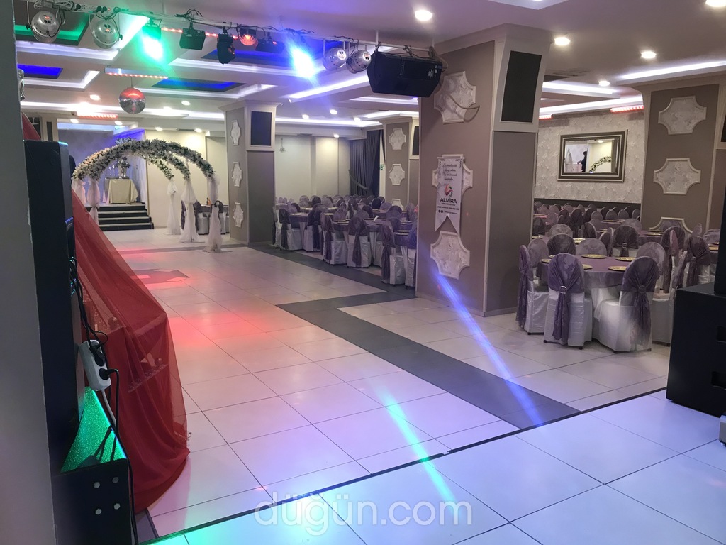 Divan Düğün ve Balo Salonu