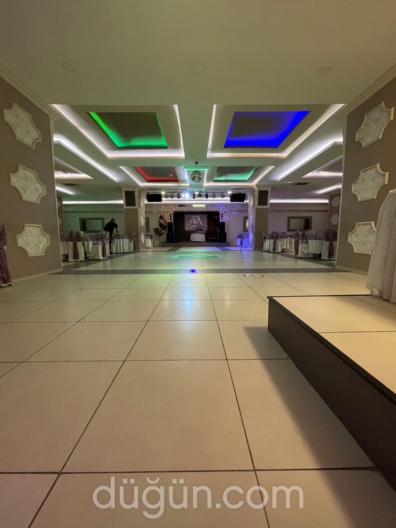 Divan Düğün ve Balo Salonu