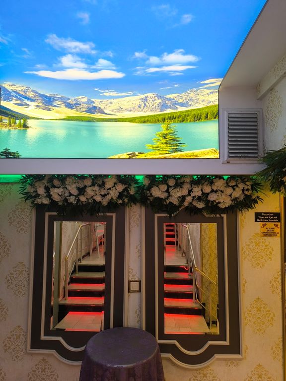 Divan Düğün ve Balo Salonu