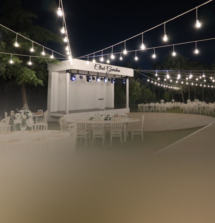 Club Garden