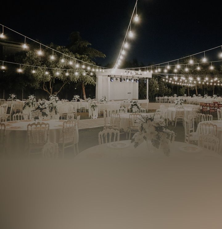 Club Garden
