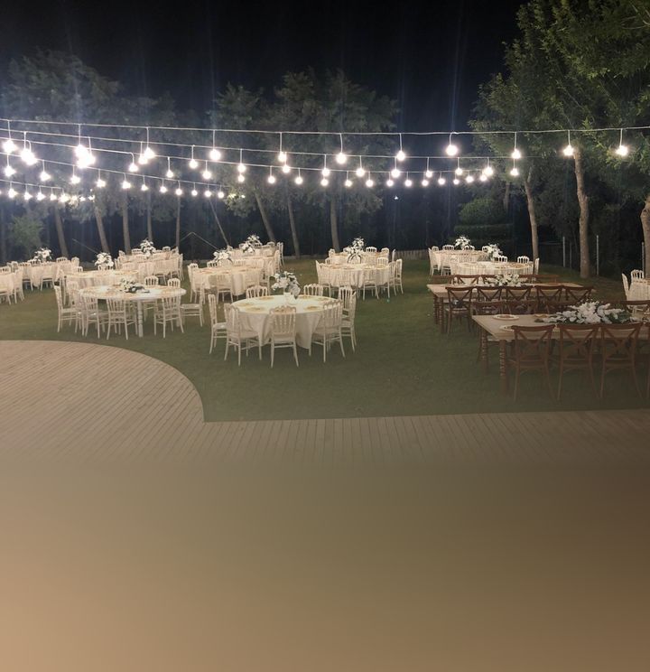 Club Garden