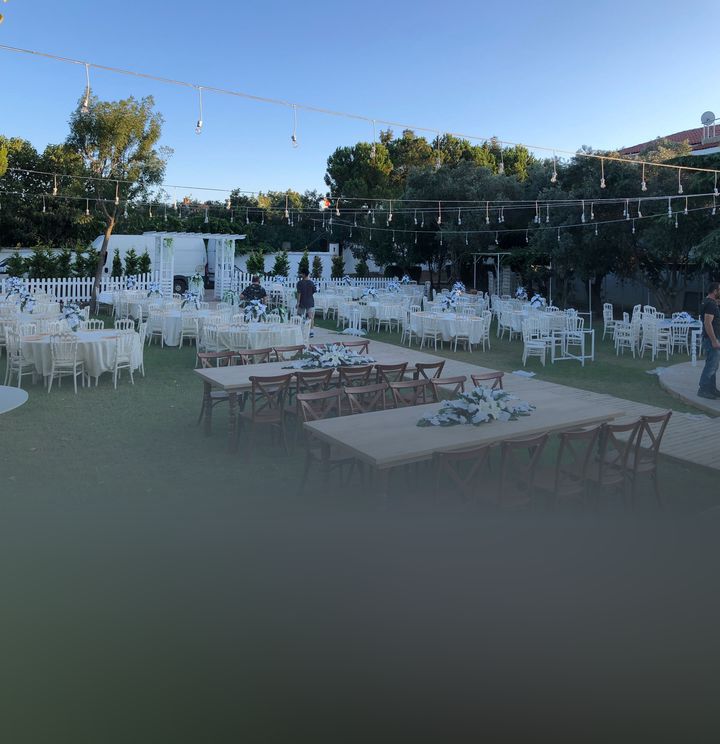 Club Garden