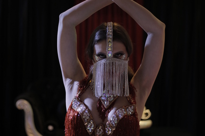 Ramada Plaza Osmanbey Bizbize Kına