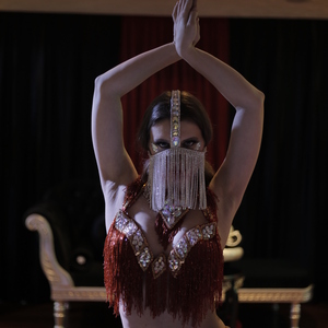 Ramada Plaza Osmanbey Bizbize Kına