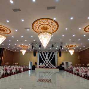 Safir Köşk Düğün & Davet Salonları