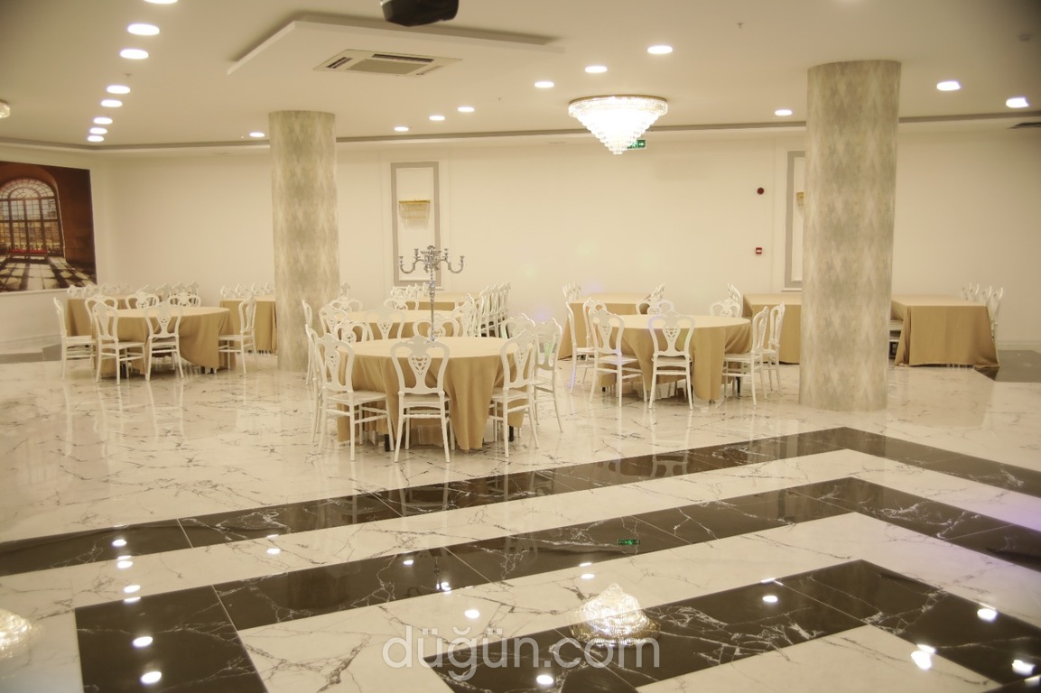 Alyans İlkadım Düğün & Organizasyon