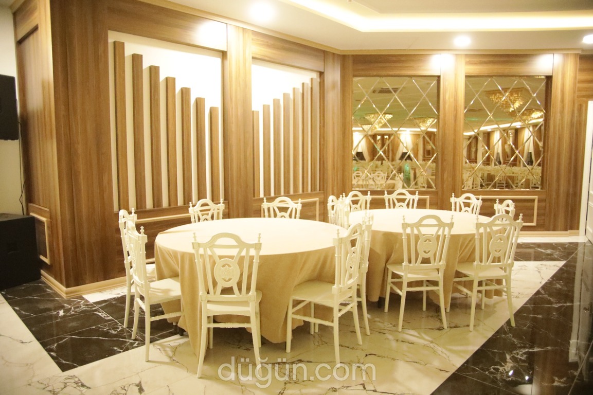 Alyans İlkadım Düğün & Organizasyon