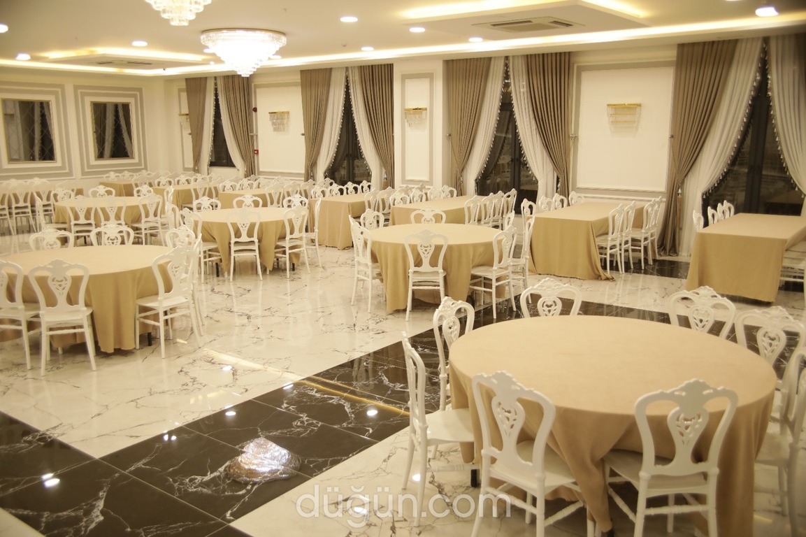 Alyans İlkadım Düğün & Organizasyon