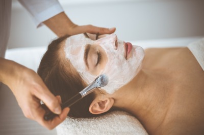 Naturel Güzellik Salonu