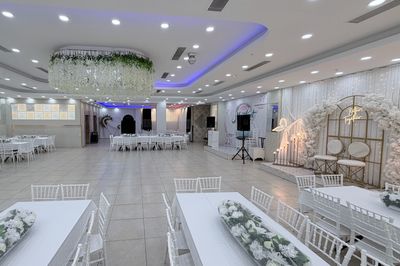 Mavikent Düğün Salonu