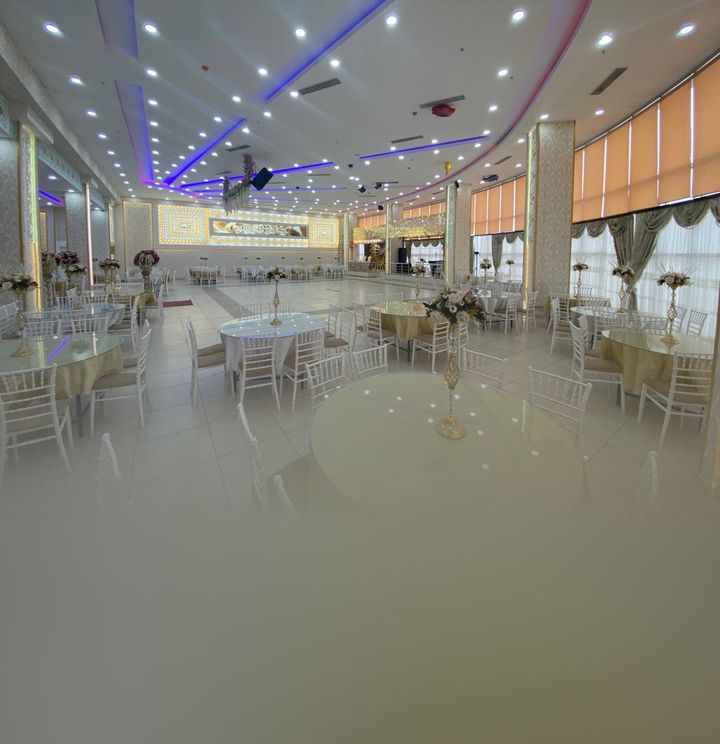 Mavikent Düğün Salonu