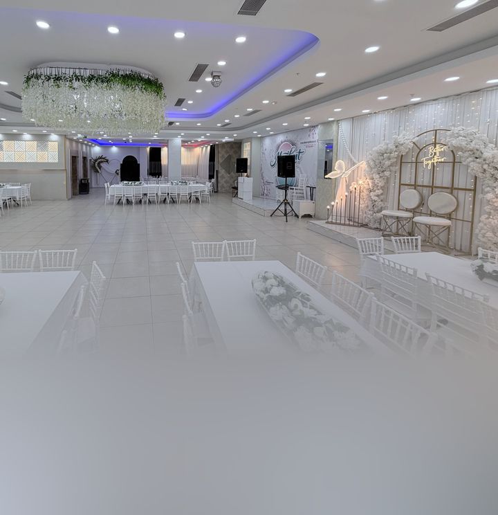 Mavikent Düğün Salonu