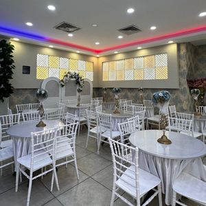 Mavikent Düğün Salonu
