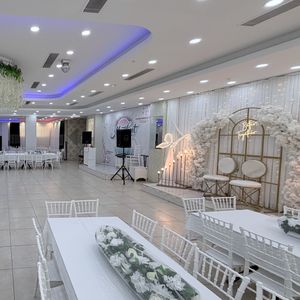 Mavikent Düğün Salonu