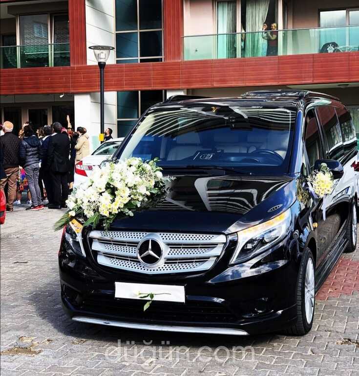 Doğan Luxury Service