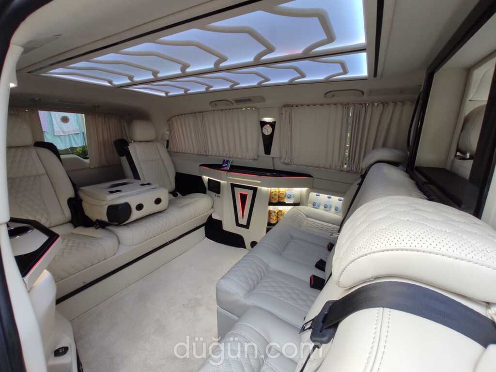 Doğan Luxury Service