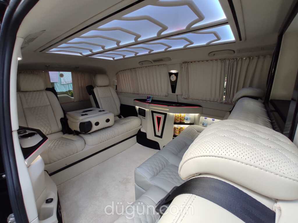 Doğan Luxury Service