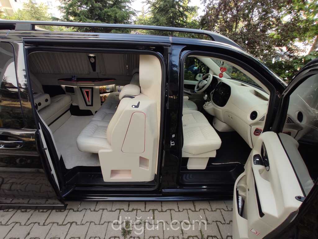 Doğan Luxury Service