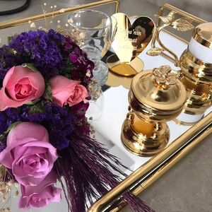 Hanımeli Tasarım Organizasyon