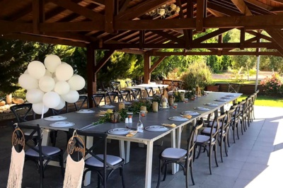 Suess Otel Alaçatı