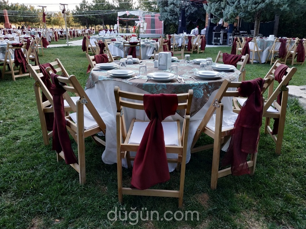 Saltanat Kır Tesisleri