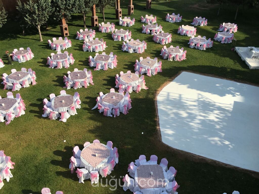 Saltanat Kır Tesisleri