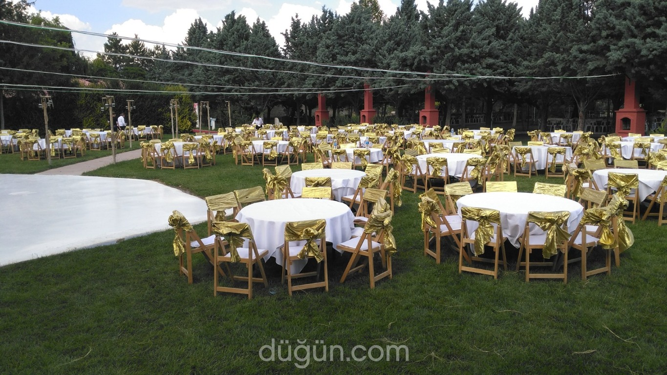 Saltanat Kır Tesisleri