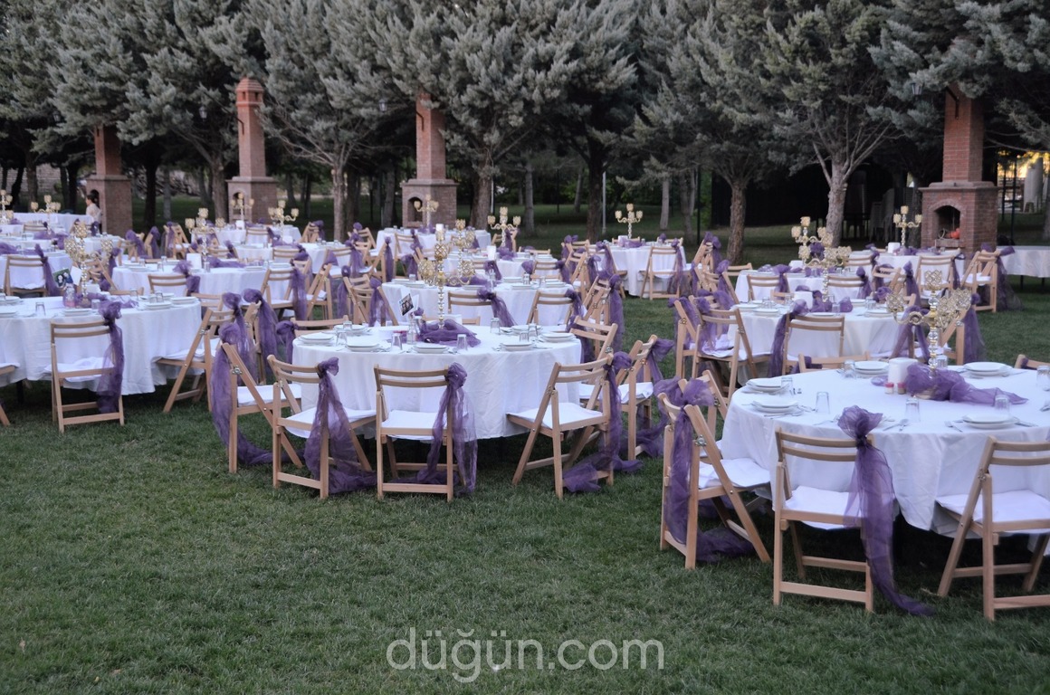 Saltanat Kır Tesisleri