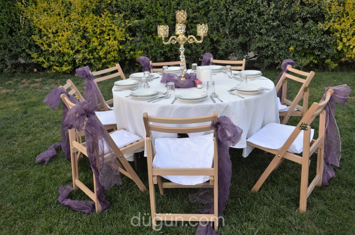 Saltanat Kır Tesisleri