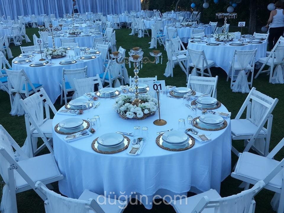 Saltanat Kır Tesisleri