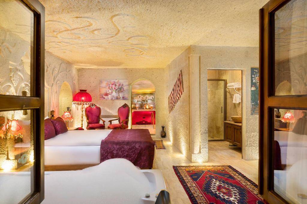 Andromeda Turizm Balayı Sepetim