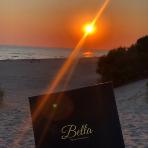 Bella Flower Accessories