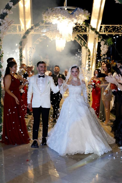 Bahçesaray Kır Düğün Salonu