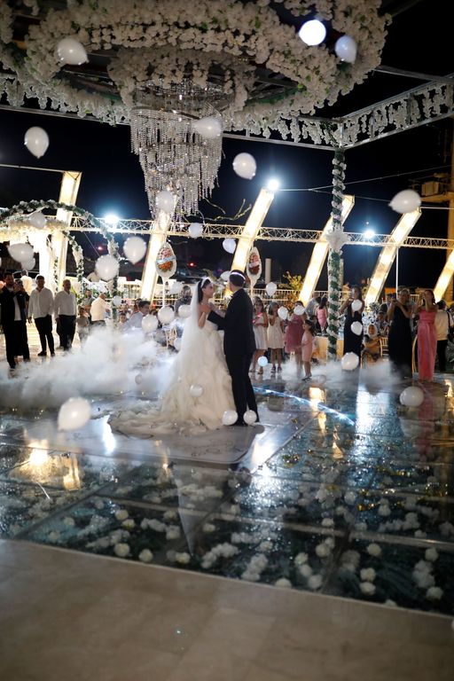 Bahçesaray Kır Düğün Salonu