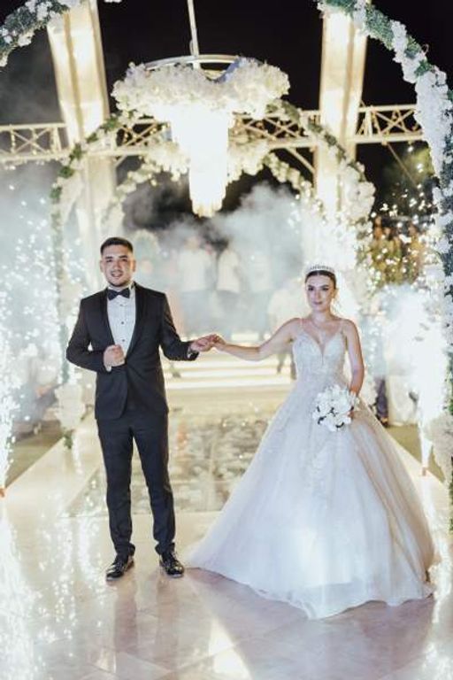 Bahçesaray Kır Düğün Salonu