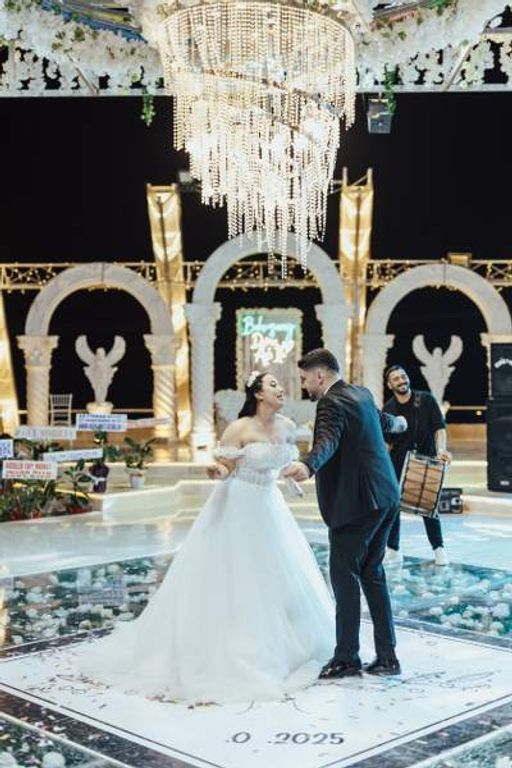 Bahçesaray Kır Düğün Salonu