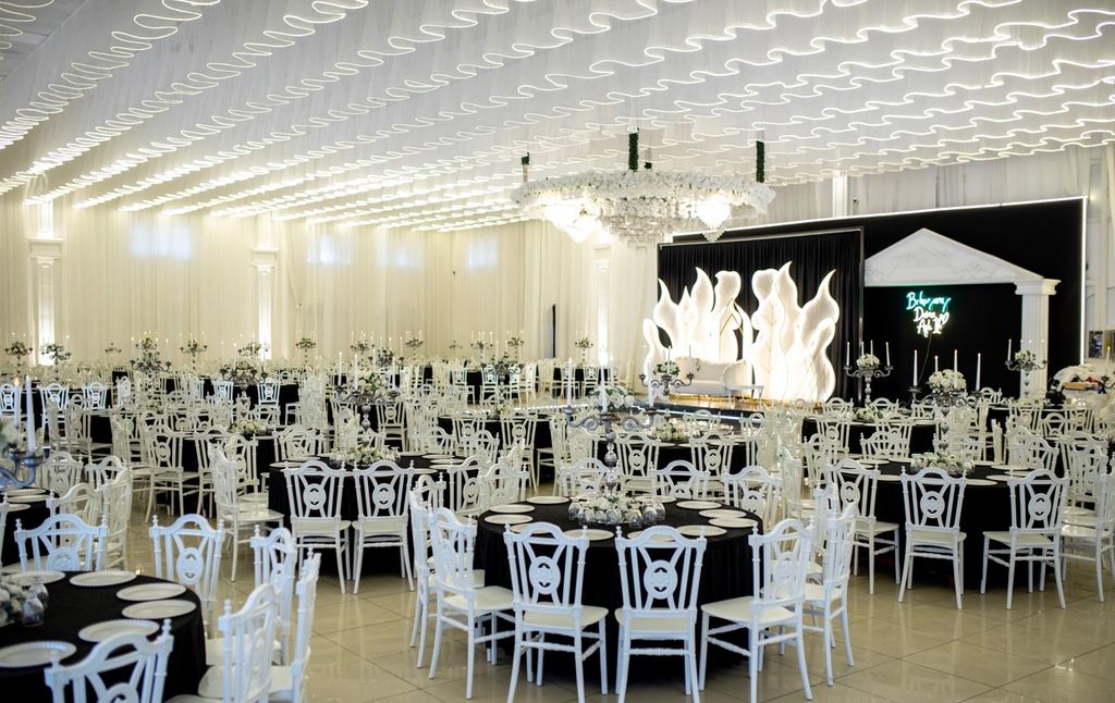 Bahçesaray Kır Düğün Salonu