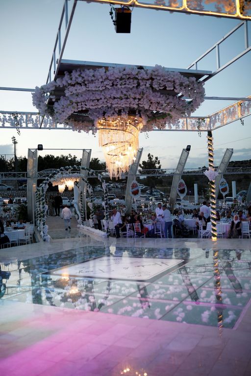 Bahçesaray Kır Düğün Salonu