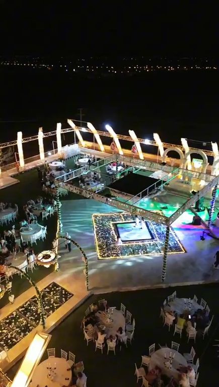 Bahçesaray Kır Düğün Salonu