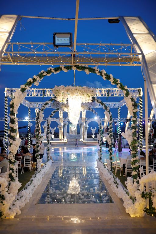 Bahçesaray Kır Düğün Salonu