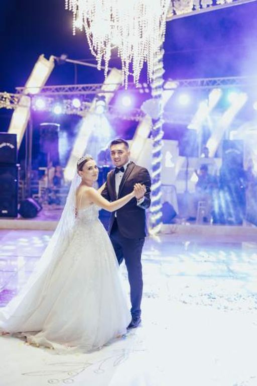 Bahçesaray Kır Düğün Salonu