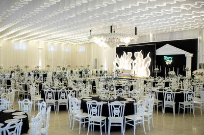 Bahçesaray Düğün Salonları