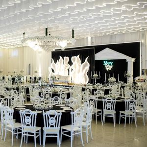 Bahçesaray Düğün Salonları