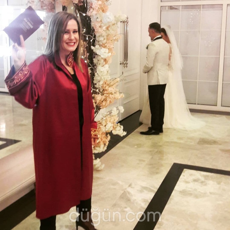 Nikah Memuru Seremonisi