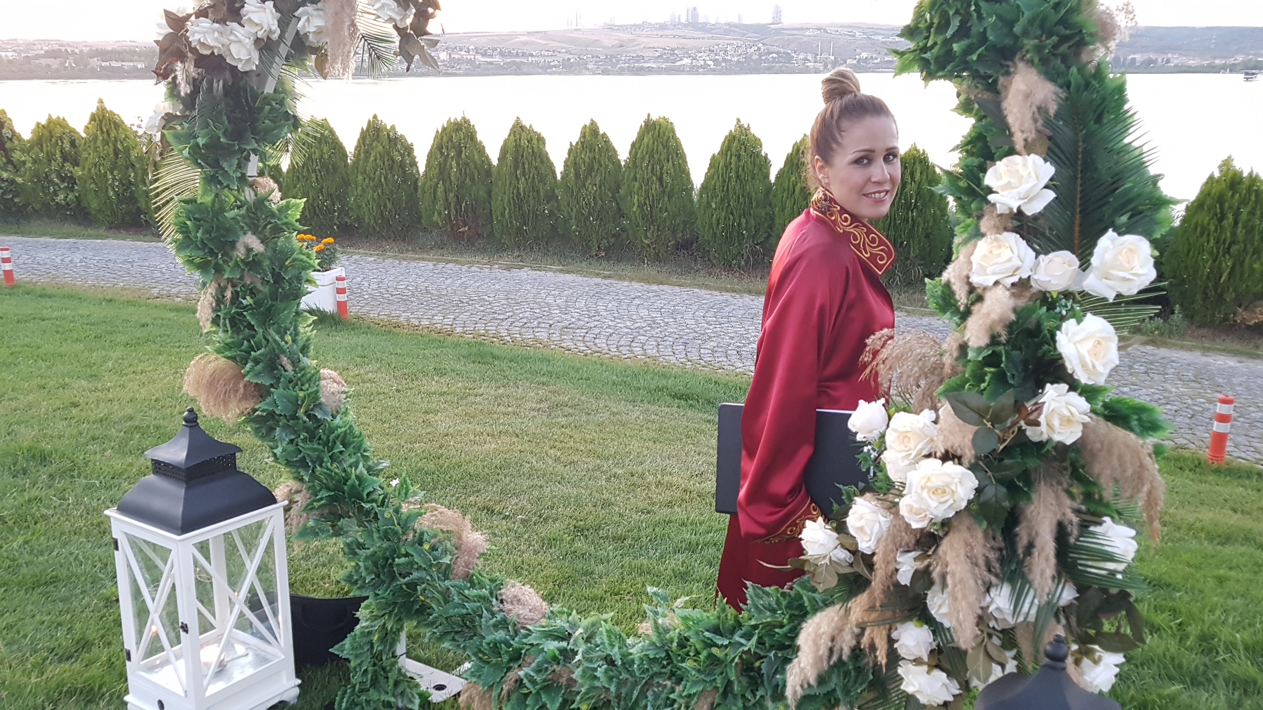 Nikah Memuru Seremonisi